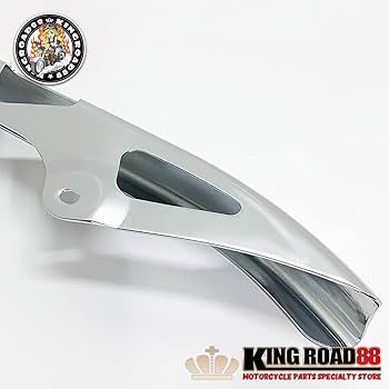 ゼファー純正チェーンカバー カワサキ ゼファーχ チェーンカバー 在庫有 即納 純正 新品